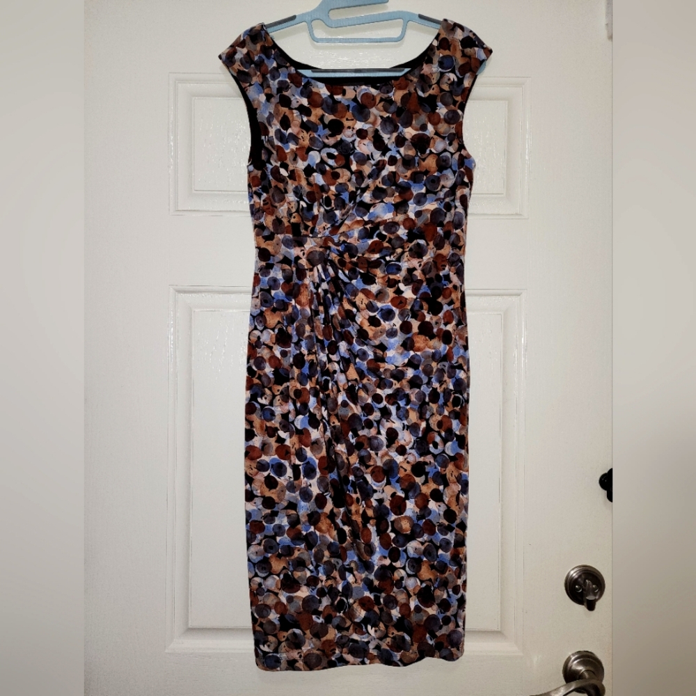 Dress Size 8